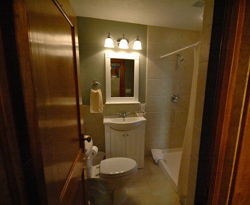 Hitching Horse Inn Pierre Buitenkant foto