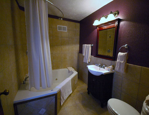 Hitching Horse Inn Pierre Buitenkant foto
